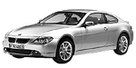 BMW E63 P3012 Fault Code