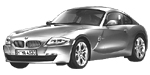 BMW E86 P3012 Fault Code