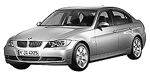 BMW E90 P3012 Fault Code