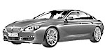 BMW F06 P3012 Fault Code