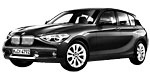 BMW F20 P3012 Fault Code