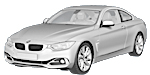 BMW F32 P3012 Fault Code